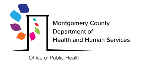 Montco Office of Public Health Logo