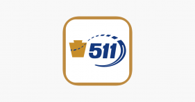 Traffic 411 Logo