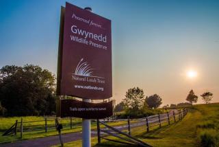 Gwynedd Preserve