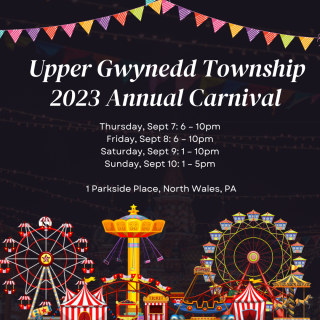 2023 UGT Carnival