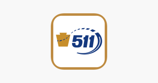 Traffic 511 Logo
