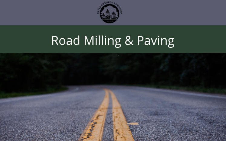 2021 Road Paving Graphic