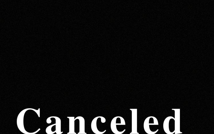 Canceled Movie