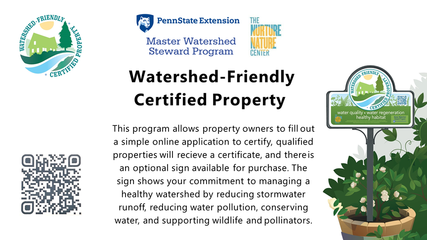watershed program